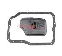 Set Di Filtri Idraulici Metzger Per Automatica Per Mazda 2 3 5 6 Cx-7