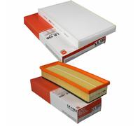 Set Di Filtri MAHLE / KNECHT Interni LA 138 LX 1452