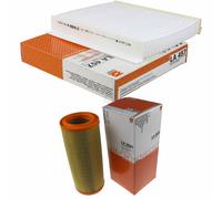 Set Di Filtri MAHLE / KNECHT Interni LA 457 LX 2682