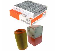 Set Di Filtri MAHLE / KNECHT Interni LAK 141 LX 913