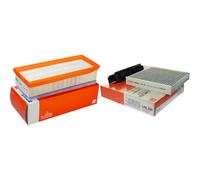 Set Di Filtri MAHLE / KNECHT Interni LAK 230 LX 3542