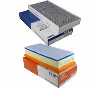 Set Di Filtri MAHLE / KNECHT Interni LAK 232 LX 3284