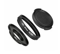 Set di filtri MCUV/CPL (MCUV+CPL) per fotocamera sportiva SJCAM SJ8 PRO/SJ8 AIR/SJ8+