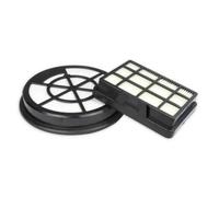 Set di filtri motore adatti for inserti in schiuma lavabile e filtro di scarico for aspirapolvere Koenic KVC 71521 Cyclone