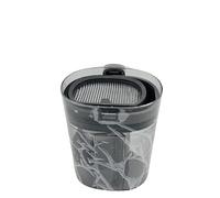 Set di filtri multi-cono for contenitore antipolvere, compatibile con gli aspirapolvere Dreame H30 Ultra Mix / H20 Ultra Mix / H14