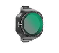 Set di filtri nd e cpl per DJI Mini 5 Pro, UV ND8 ND16 ND32 ND64 ND1000 NIGHT STAR CPL Black Mist 1/4 Filtri compatibili con per DJI Mini 5 Pro Drone (ND32/PL)