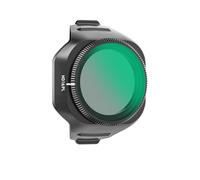 Set di filtri nd e cpl per DJI Mini 5 Pro, UV ND8 ND16 ND32 ND64 ND1000 NIGHT STAR CPL Black Mist 1/4 Filtri compatibili con per DJI Mini 5 Pro Drone (ND16/PL)