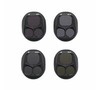 Set di filtri ND per DJI Mavic 4 Pro (ND8/16/32/64)