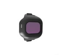Set di filtri ND per DJI Mini 5 Pro per ridurre i riflessi e ottimizzare la trasmissione della luce per migliori riprese aeree e video (ND64)
