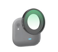 Set di filtri ND per Insta360 GO Ultra Camera Accessori Lens Filter ND MCUV CPL NDPL Black Mist