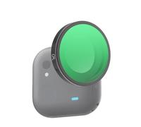 Set di filtri ND per Insta360 GO Ultra Camera Accessori Lens Filter ND MCUV CPL NDPL Black Mist
