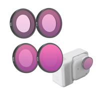 Set di filtri ND per Insta360 GO Ultra Camera Accessori Lens Filter ND MCUV CPL NDPL Black Mist