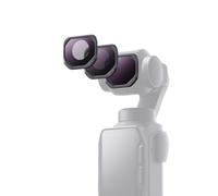Set di filtri ND per Insta360 Luna Pro