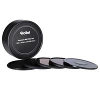 Set di filtri ND Premium 72 mm