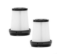 Set di filtri ottimizzati per aspirapolvere Jimmy BX6 Pro e BD7 Pro, 2 pezzi, per cicli di pulizia ininterrotti a casa o in ufficio