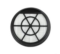Set di filtri per aspirapolvere Bosch BBZ152EF con filtro a doppio stadio pre e post filtri include ABS bianco e nero 15 x 8 x 5 cm Quick Fit per robot pulitore miglioramento della qualità dell'aria