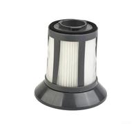 Set di filtri per aspirapolvere Tesco VCBL15 e VCBL17, con filtro centrale e protezione antipolvere, lavabile, riutilizzabile, compatibile