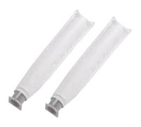 Set di filtri per aspirapolvere Windsor con sensore per S12, S15, XP12, XP15, XP18, compatibili con SEBO Automatic X Serie X1 X4 per X5 & Essential G, microfiltro di scarico in polipropilene