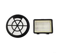 Set di filtri per Bosch Serie 2 BGC05A220A, BGC05AAA1, BGC05AAA2 Accessori per aspirapolvere, Filtro di protezione motore e filtro di scarico