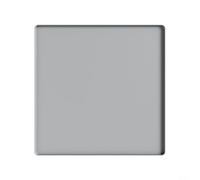 Set di filtri per caffè espresso con kit magnetico per cestello portafiltro da 51 mm, 53 mm, 58 mm, include dosatore e base portaoggetti (grigio B)