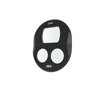 Set di filtri per DJI Mavic 4 Pro, MCUV ND8 ND16 ND1000 Night Star CPL filtri per obiettivo Mavic 4 Pro, kit di filtri professionali per fotografia aerea (STAR)