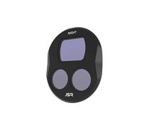 Set di filtri per DJI Mavic 4 Pro, MCUV ND8 ND16 ND1000 Night Star CPL filtri per obiettivo Mavic 4 Pro, kit di filtri professionali per fotografia aerea (notte)