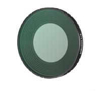 Set di filtri per DJI ND8 ND16 ND32 ND64 UV CPL Diffusion e filtri LPR per ottimizzare l'acquisizione delle immagini (A)