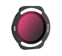 Set di filtri per DJI Neo Protettore UV Riduzione della luce ND Polarizzatore CPL Vetro ottico HD Telaio in alluminio Accessori per filtri per obiettivi di droni (ND8)