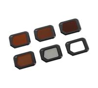 Set di filtri per drone da 6 pezzi compatibili con DJI Mavic 3 Classic: filtri CPL, UV, ND impermeabili