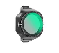 Set di filtri per drone DJI Mini 5 Pro, kit filtro UV ND CPL con ND8 ND16 ND32 ND64 ND1000 Night Star Black Mist 1/4, filtri per lenti con rivestimento multistrato (ND8/PL)