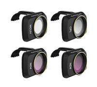 Set di Filtri per Drone Sunnylife CPL ND 4/8 UV DJI Mini 2