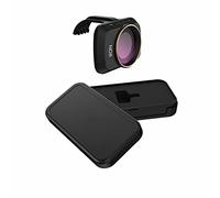 Set di filtri per lenti per drone per NI 1/2 con ND CPL 4 8 16 32 NDPL e accessori per la protezione del parasole(ND8)