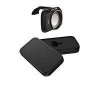 Set di filtri per lenti per drone per NI 1/2 con ND CPL 4 8 16 32 NDPL e accessori per la protezione del parasole(CPL)