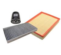 Set di filtri per OPEL