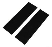 Set di filtri per purificatore d'aria Honeywell compatibile con HFD070 HFD120 HFD300 HFD320, confezione da 2, progettato per una migliore filtrazione dell'aria e una facile sostituzione