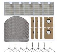 Set di filtri per scopa principale per Polaris PVCR 4250 4260(B)