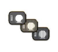Set di filtri PolarPro FX per DJI Mini 3 Pro Oro e Nero - Nouvo