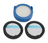 Set di filtri pre-motore per aspirapolvere senza fili 8000, filtro igienico lavabile, per modelli Electrolux