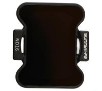 Set di filtri professionali a densità neutra per DJI Avata 2 con filtri CPL e ND8 16 32 64 128, multistrato rivestito per Enhanced (ND16)