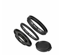 Set di filtri protettivi per obiettivo della fotocamera di azione per SJCAM SJ8 Air Pro SJ8+ accessori