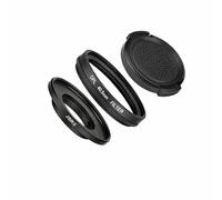 Set di filtri protettivi per obiettivo della fotocamera di azione per SJCAM SJ8 Air Pro SJ8+ accessori