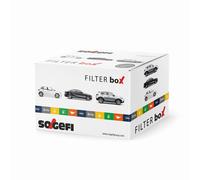 Set di filtri PURFLUX KIT17
