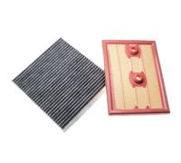 Set di filtri sostituisce Vemo V10-32-0001, V10-30-0003, V10-31-0003 per auto