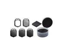 Set di Filtri SpeedyBee ND/UV/CPL Perfetto per O4 Air Unit Pro Progettato Appositamente per Droni FPV BEE25/Master3X