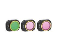 Set di filtri SUNNYLIFE CPL, ND8 e ND16 per DJI Mini 4 Pro