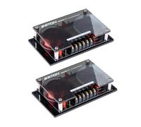 Set Di Filtro ETON Graphit X2 Integrazione Per Altoparlanti ETON Graphit