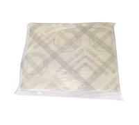 Set Di Filtro Grasso Bosch Hx212600 00452151 590x502mm Per Cappa Aspirante 6 Pz