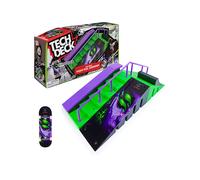 SET DI FINGERBOARD SPIN MASTER Tech Deck TED ACS XConnectCoreSkatepark WMLX GML