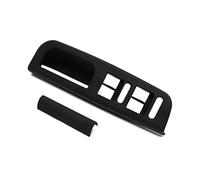 Set Di Finiture Per Maniglie Interne E Interruttori Alzacristalli Neri Per Auto, Per Jetta, Per Golf MK4 E Per Passat B5. Gruppo Maniglia Interna Portiera