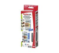 SET DI FISSAGGIO PER CARICHI PESANTI FISCHER 536669